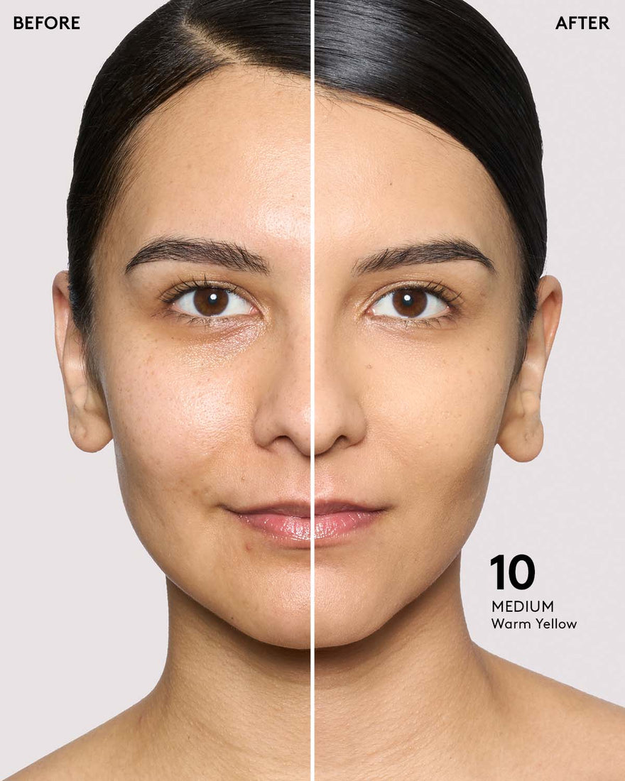 Eaze Drop Blurring Skin Tint — 10