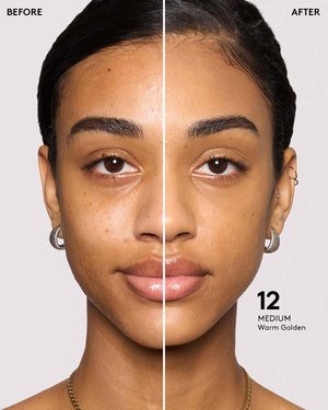 Eaze Drop Blurring Skin Tint — 12