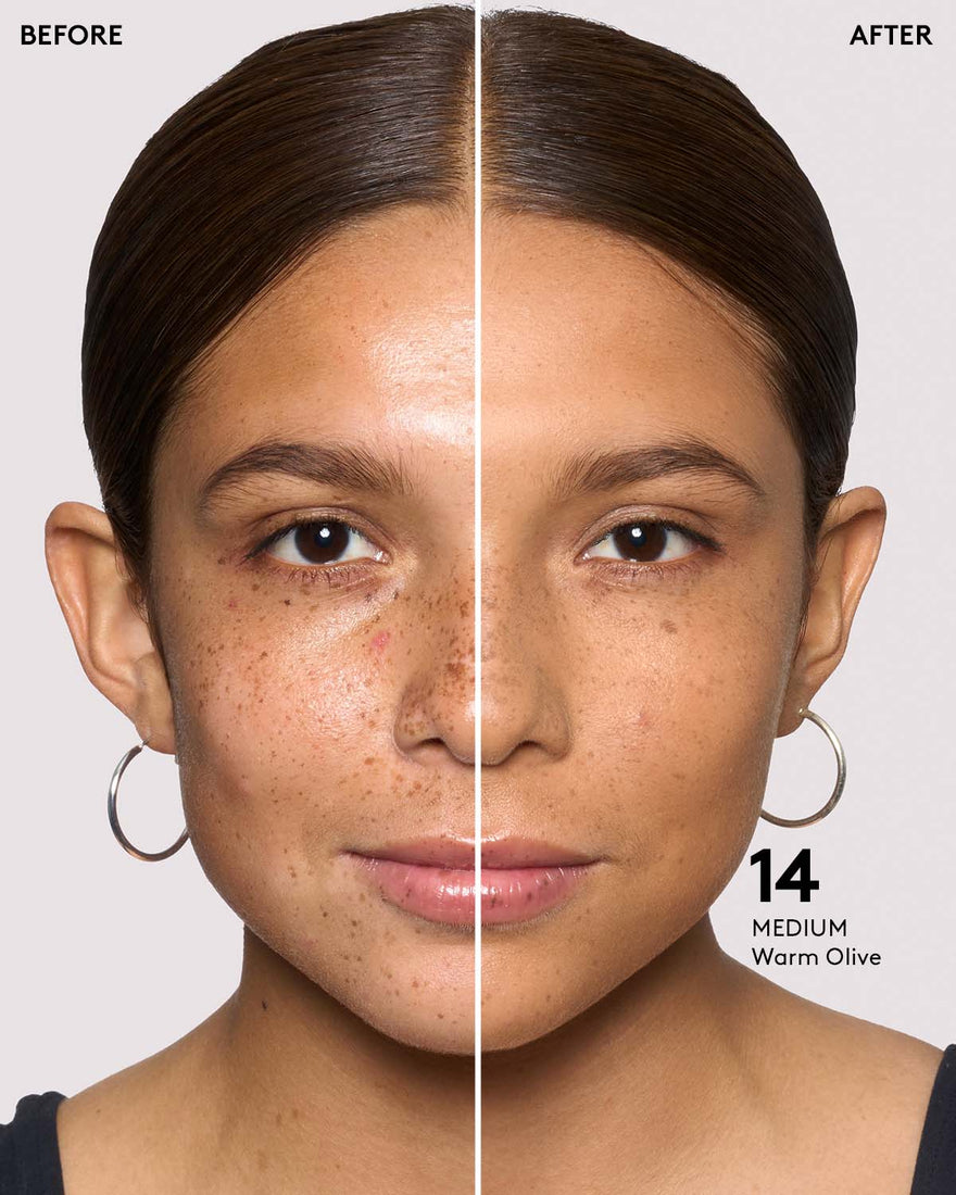 Eaze Drop Blurring Skin Tint — 14