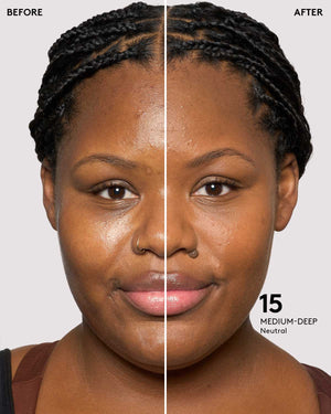 Eaze Drop Blurring Skin Tint — 15