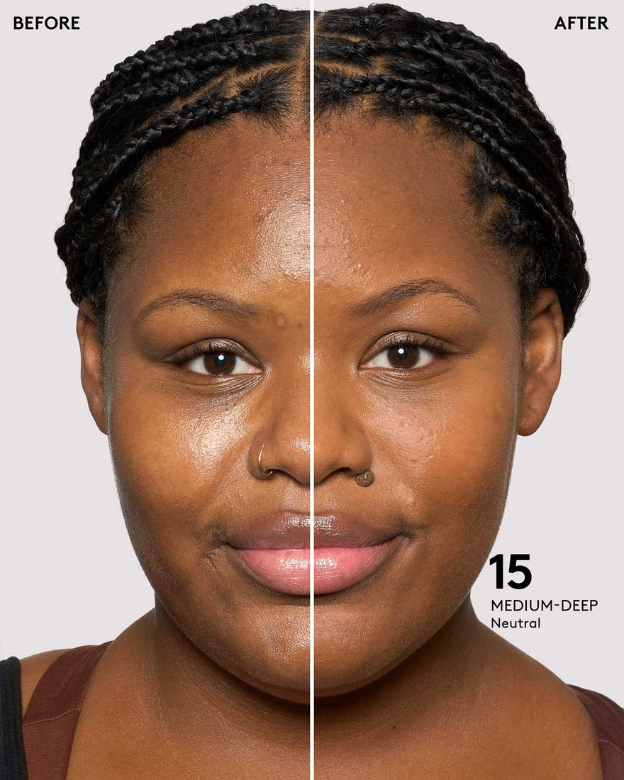 Eaze Drop Blurring Skin Tint — 15