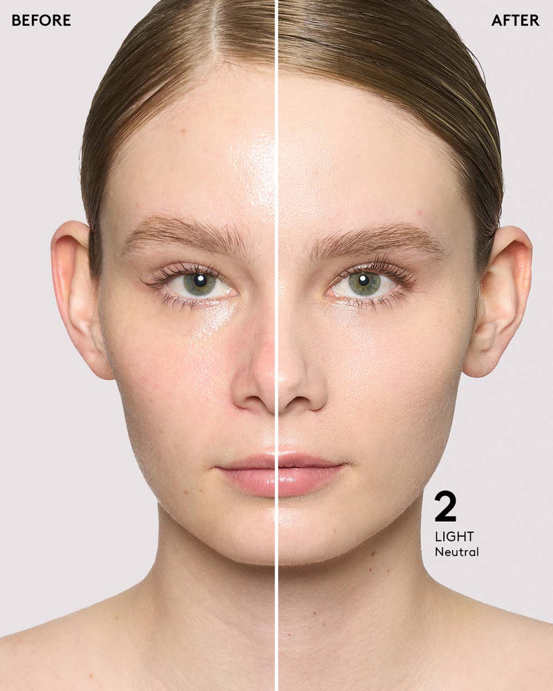 Eaze Drop Blurring Skin Tint — 2