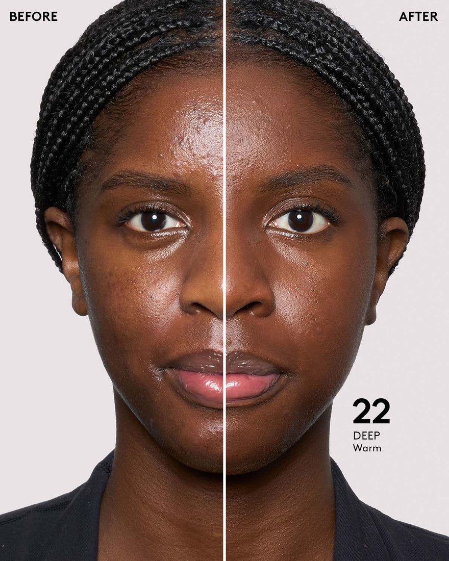 Eaze Drop Blurring Skin Tint — 22