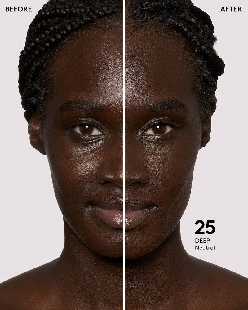 Eaze Drop Blurring Skin Tint — 25
