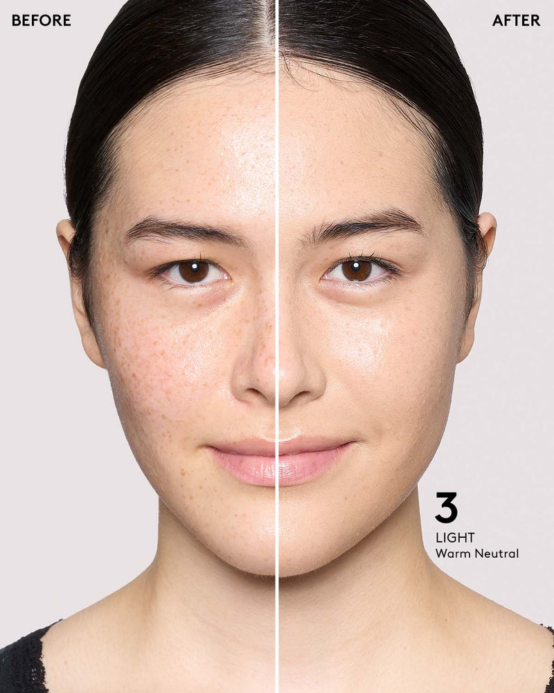 Eaze Drop Blurring Skin Tint — 3