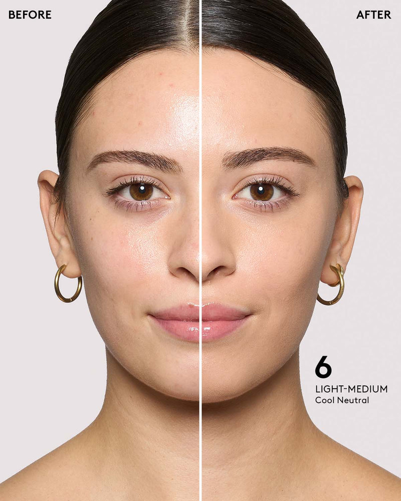 Eaze Drop Blurring Skin Tint — 6