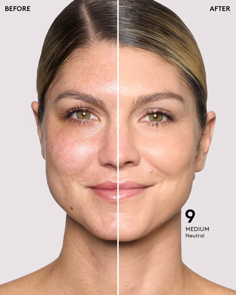 Eaze Drop Blurring Skin Tint — 9