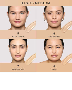 Eaze Drop Blurring Skin Tint — 6
