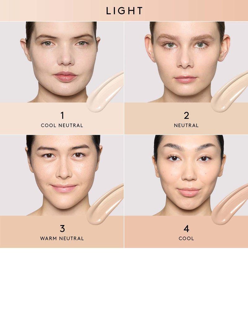 Eaze Drop Blurring Skin Tint — 1