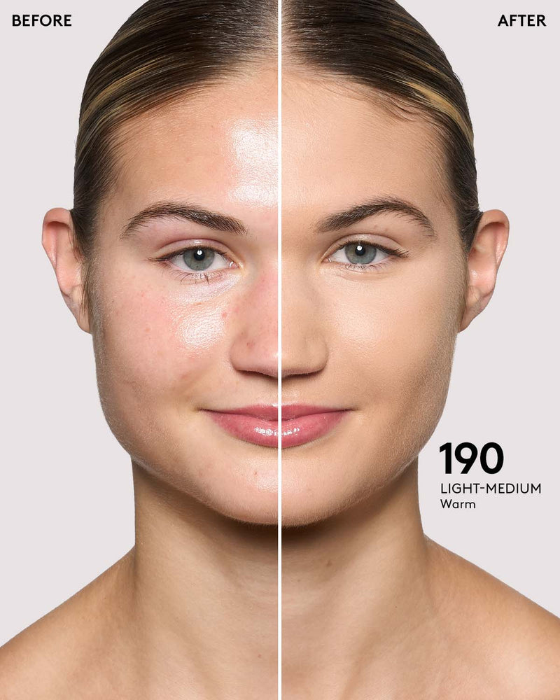 Pro Filt'r Instant Retouch Concealer — #190