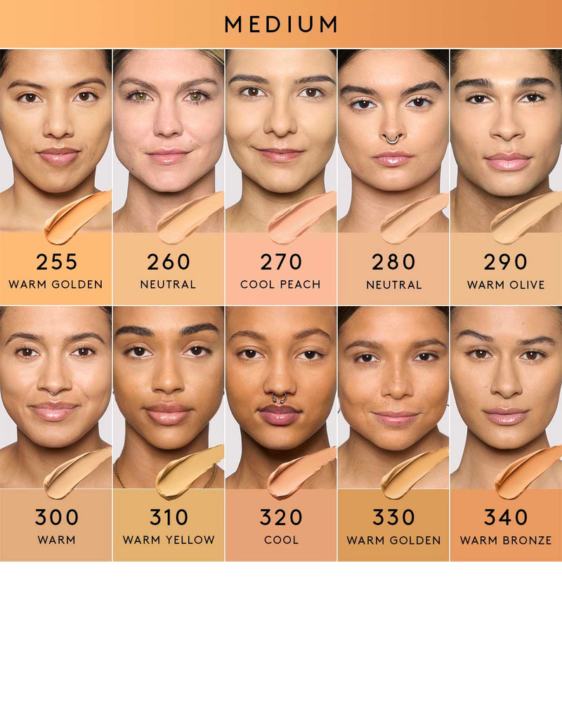 Pro Filt'r Instant Retouch Concealer — #340