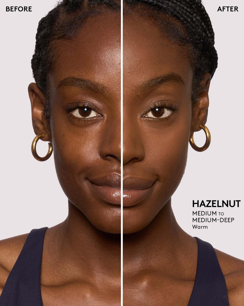 Pro Filt'r Instant Retouch Setting Powder — Hazelnut
