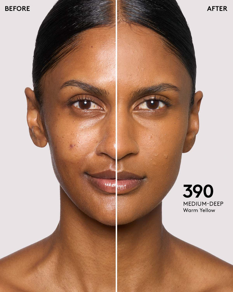 Pro Filt'r Soft Matte Longwear Foundation — #385