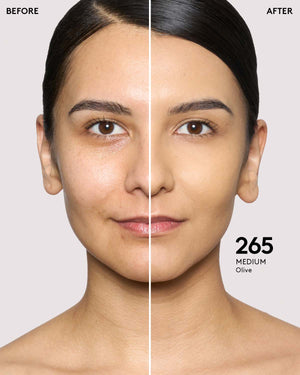 Pro Filt'r Soft Matte Longwear Foundation — #265