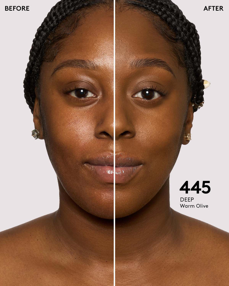 Pro Filt'r Soft Matte Longwear Foundation — #445