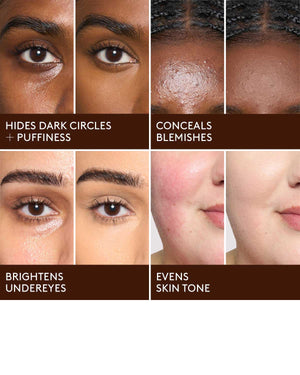 Pro Filt'r Instant Retouch Concealer — #230