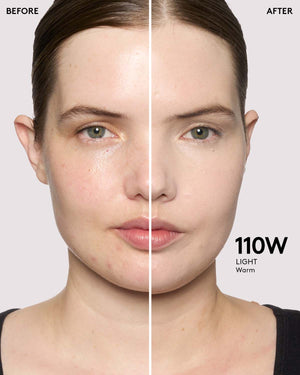 We're Even Hydrating Longwear Concealer — 110W