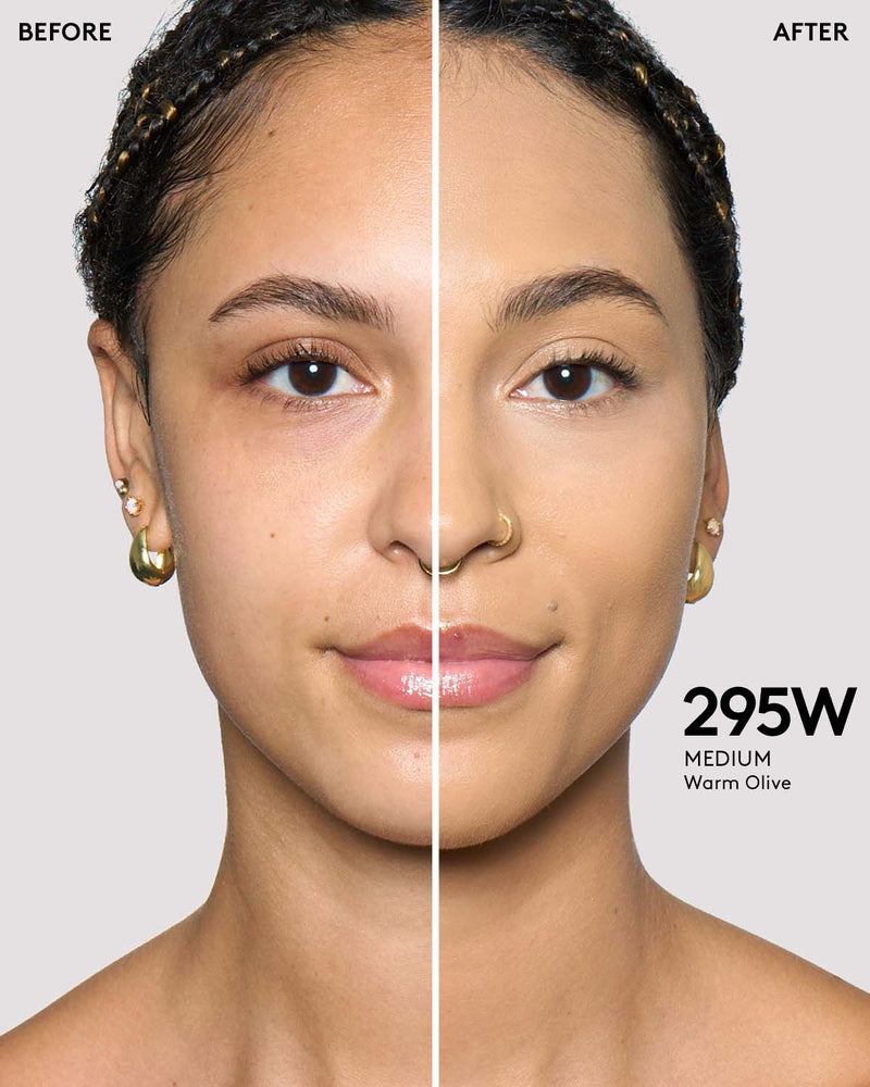 We're Even Hydrating Longwear Concealer — 295W