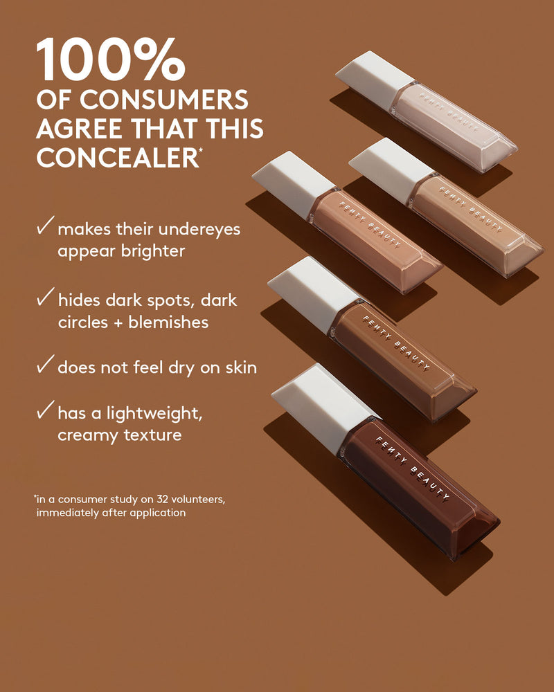 We're Even Hydrating Longwear Concealer — 110W