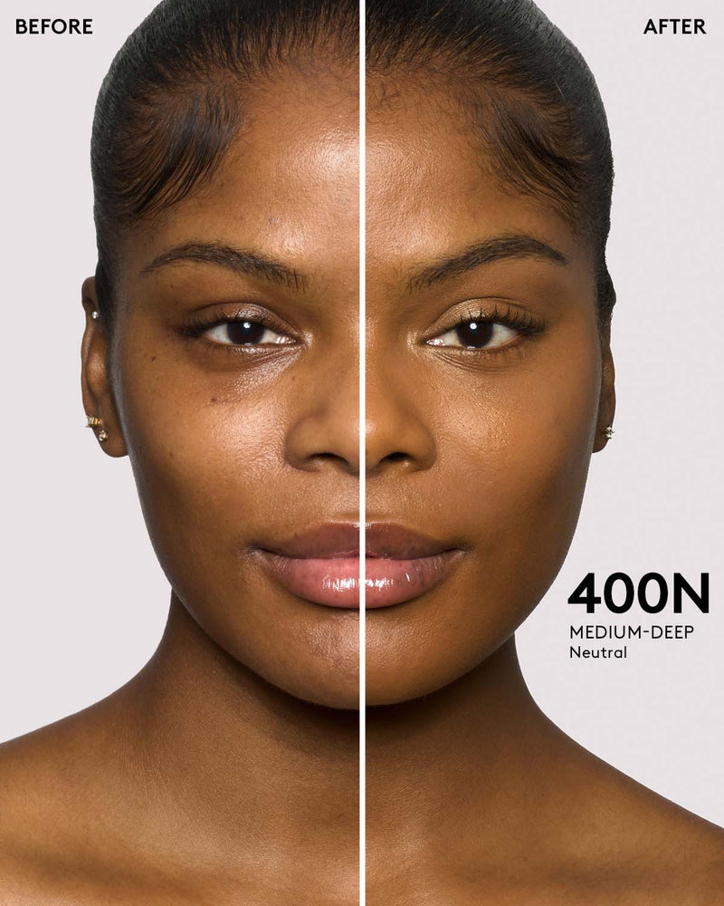 We're Even Hydrating Longwear Concealer — 400N
