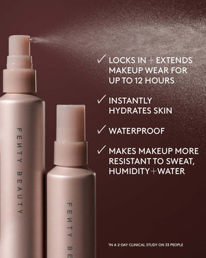 You Mist Makeup-Extending Setting Spray