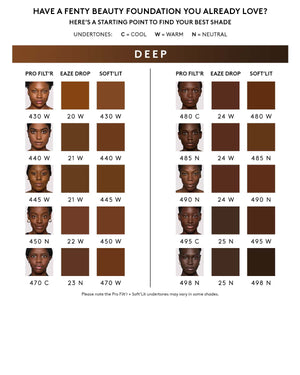 Eaze Drop Blurring Skin Tint — 21