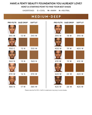 Eaze Drop Blurring Skin Tint — 18