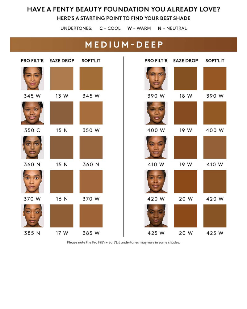 Eaze Drop Blurring Skin Tint — 18