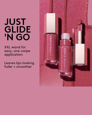 Fam Faves: SPF Moisturiser + Lip Gloss Bundle