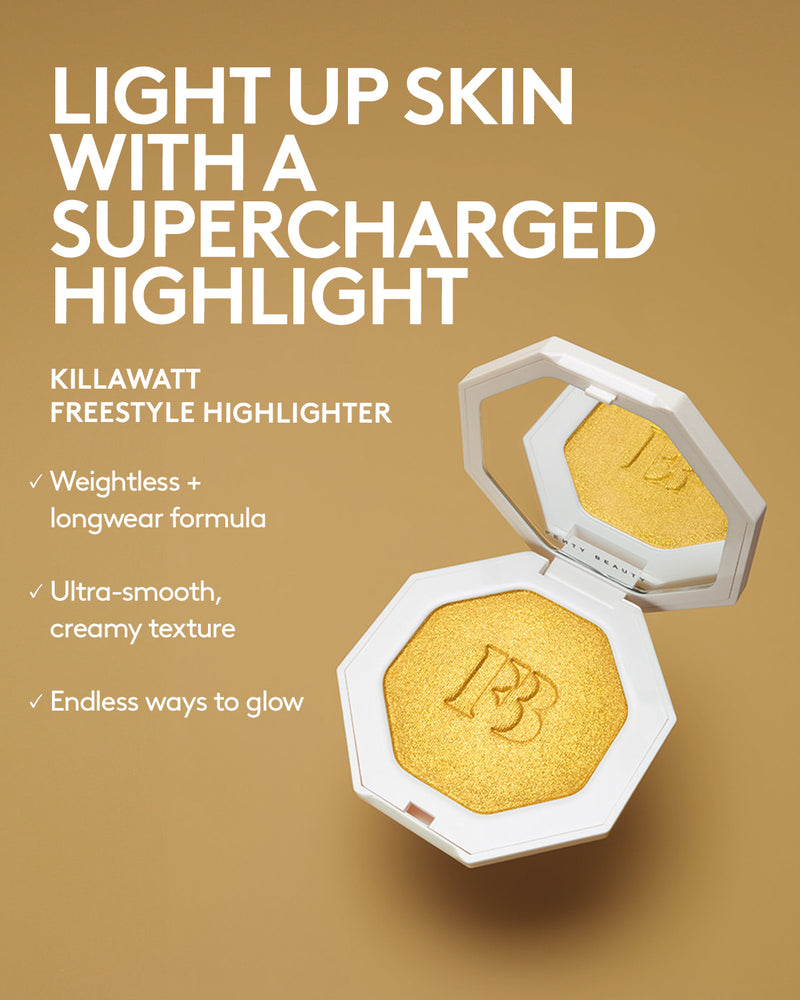 Mini Killawatt Freestyle Highlighter — WATTABRAT