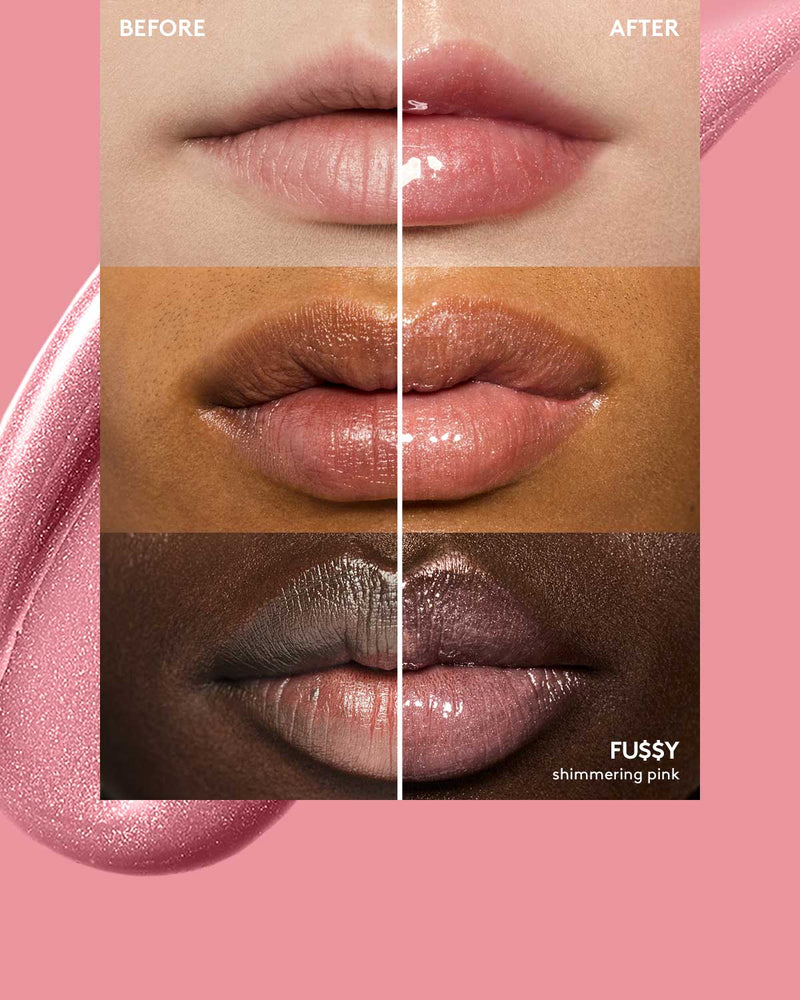 Fam Faves: SPF Moisturiser + Lip Gloss Bundle