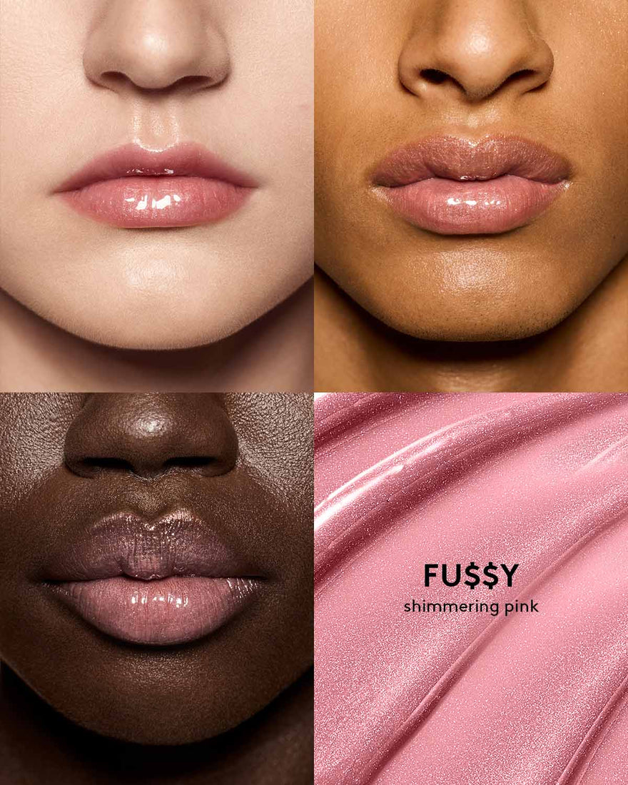 Gloss Bomb Universal Lip Luminizer — Fu$$y