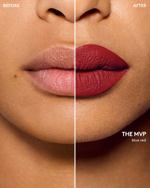 Fenty Icon Velvet Liquid Lipstick — The MVP