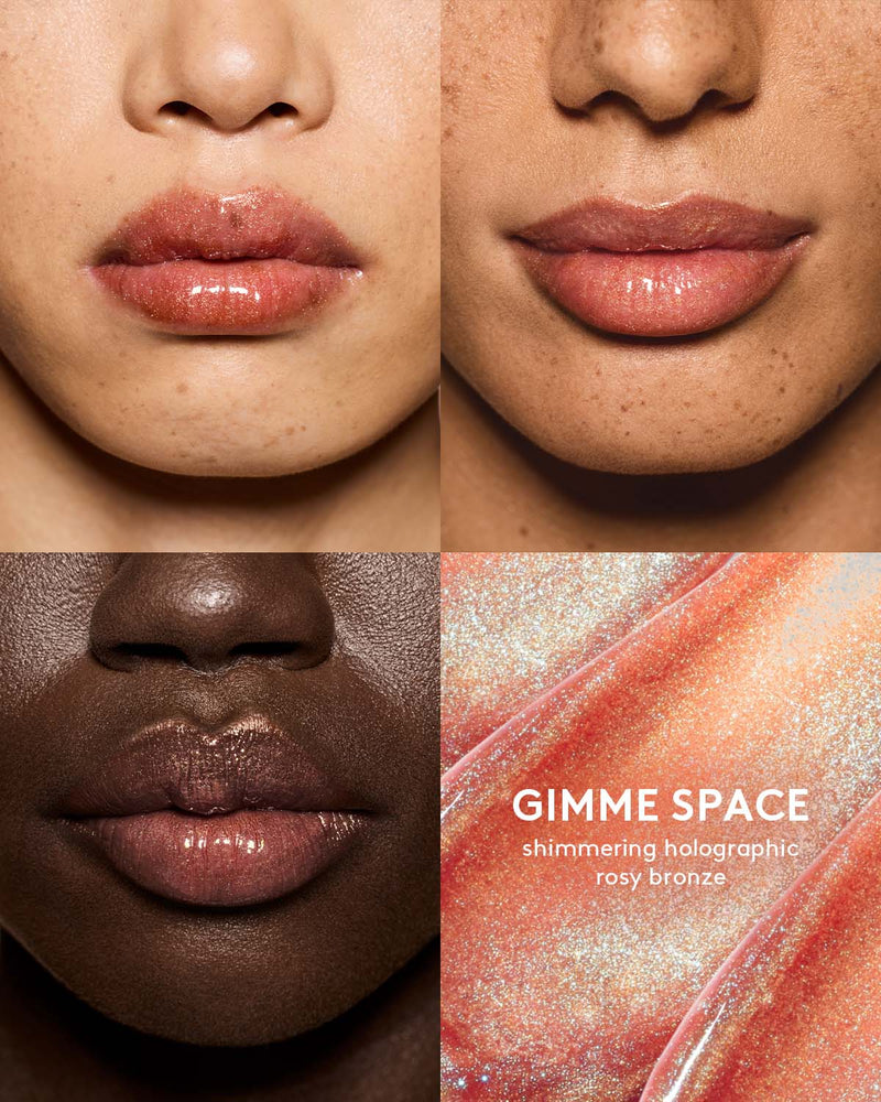 Gloss Bomb Universal Lip Luminizer — Gimme Space