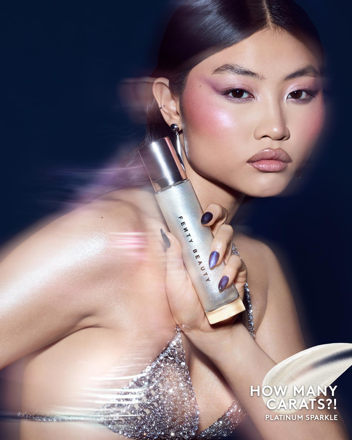 Body Lava | Fenty Beauty by Rihanna