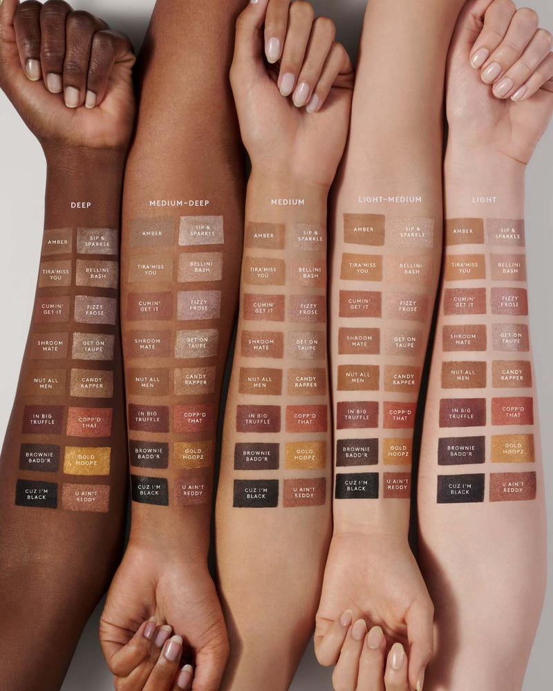 Shadowstix Longwear Eyeshadow Stick — Copp'd That