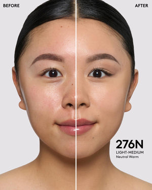 Pro Filt'r Fluid Flex Natural Matte Longwear Foundation — 276N