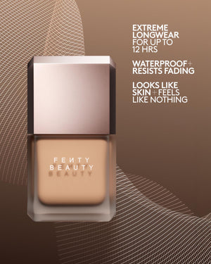 Pro Filt'r Fluid Flex Natural Matte Longwear Foundation — 376N