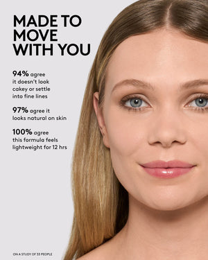 Pro Filt'r Fluid Flex Natural Matte Longwear Foundation — 576W