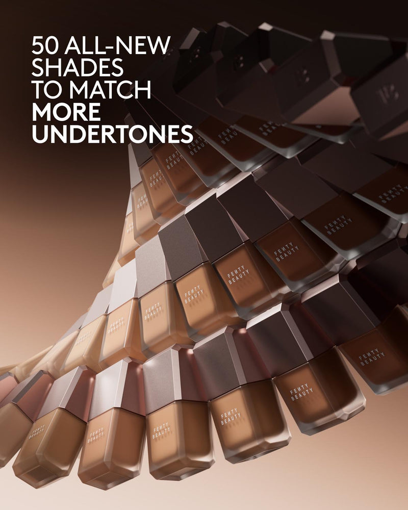Pro Filt'r Fluid Flex Natural Matte Longwear Foundation — 386W