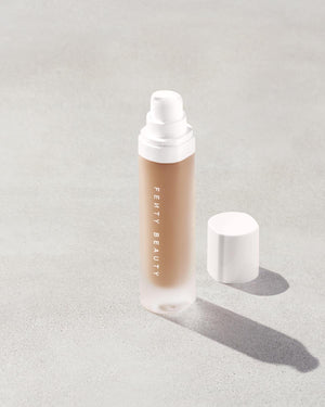 Pro Filt'r Soft Matte Longwear Foundation — #295