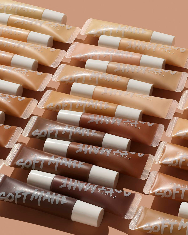 Pro Filt'r Mini Soft Matte Longwear Foundation — #105