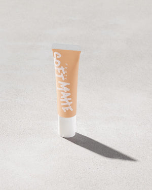 Pro Filt'r Soft Matte Longwear Foundation — #125