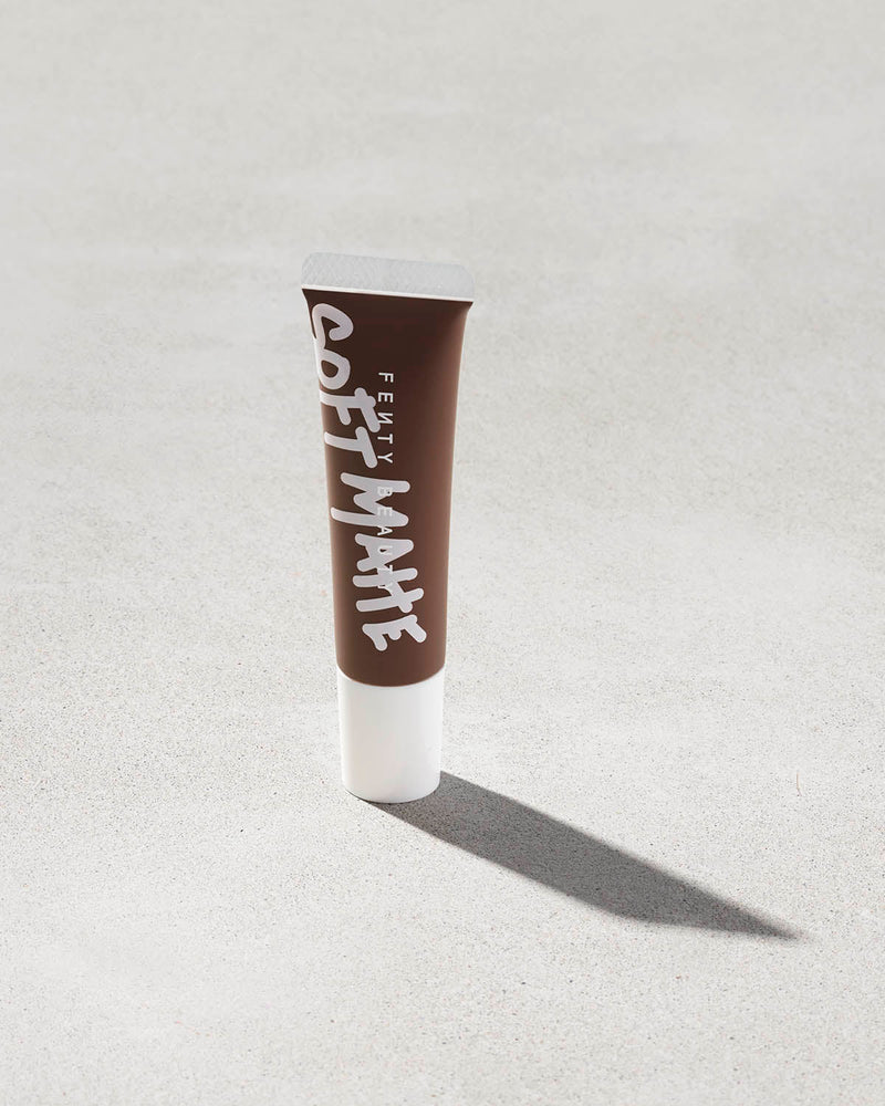 Pro Filt'r Soft Matte Longwear Foundation — #495