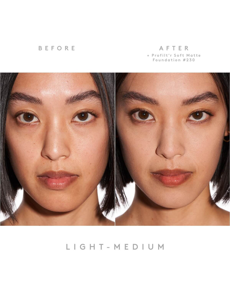Invisimatte Instant Setting + Blotting Powder Refill