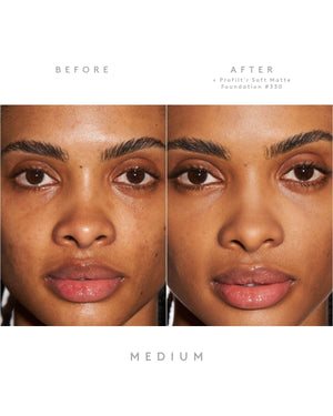 Invisimatte Instant Setting + Blotting Powder Refill