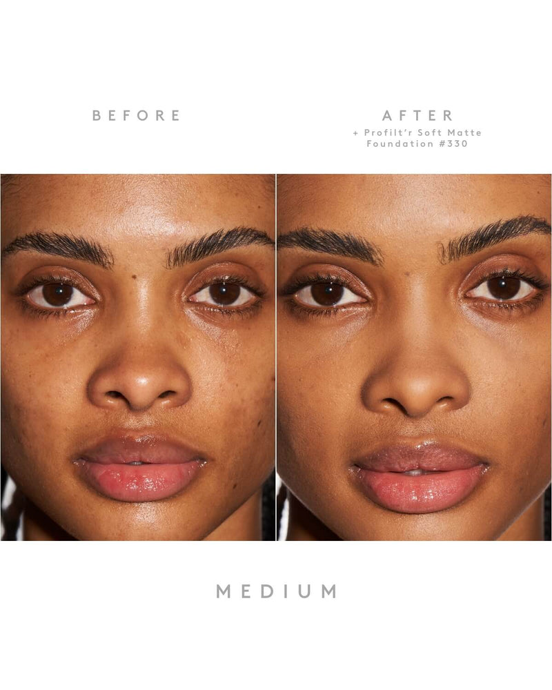 Invisimatte Instant Setting + Blotting Powder Refill