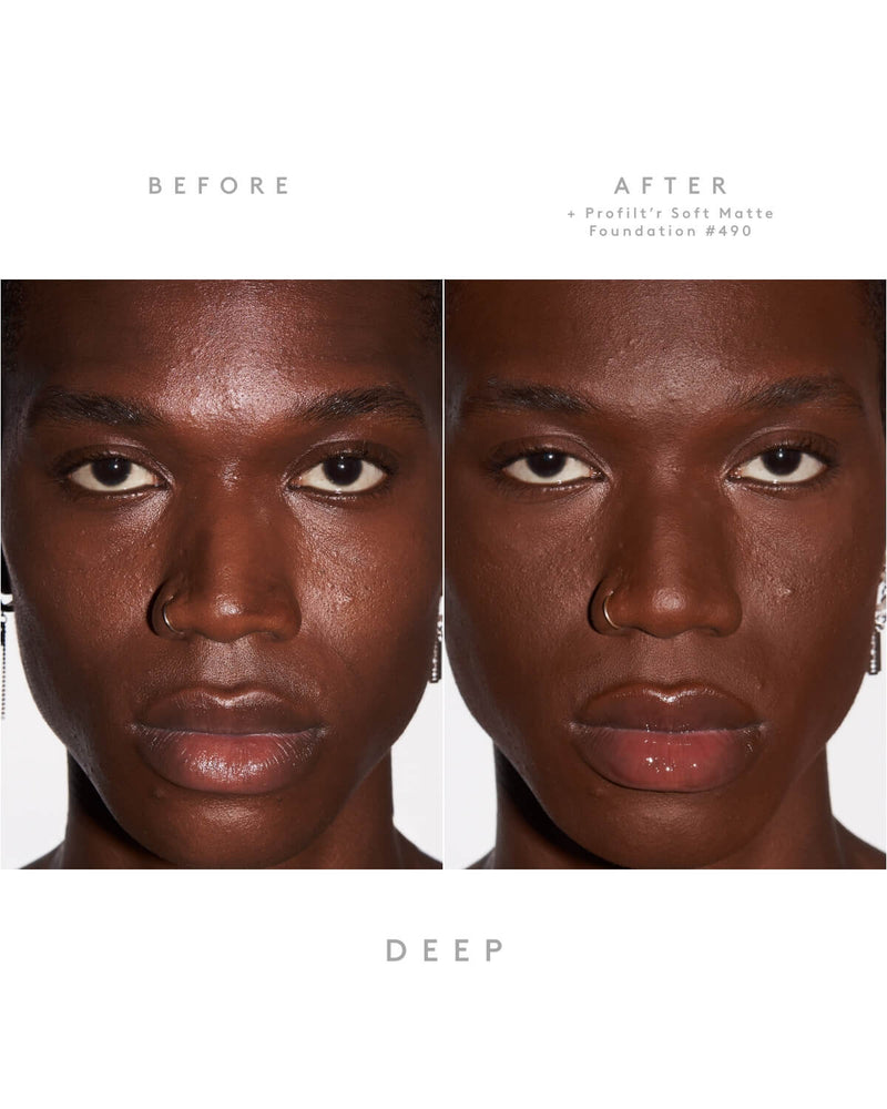Invisimatte Instant Setting + Blotting Powder Refill