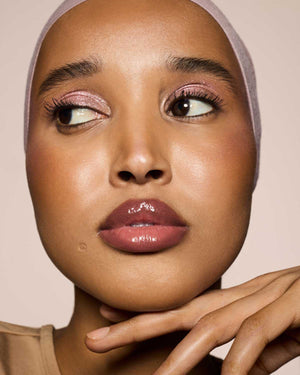 Gloss Bomb Cream Color Drip Lip Cream — Fenty Glow