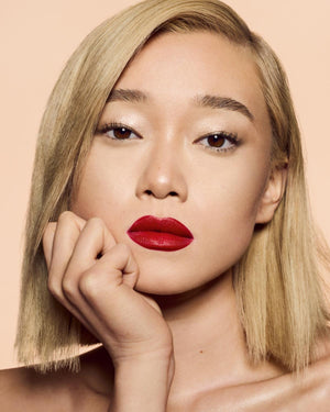 Fenty Icon The Fill Semi-Matte Refillable Lipstick — The MVP